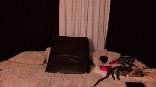 paulinabelush Video  432 Seconds