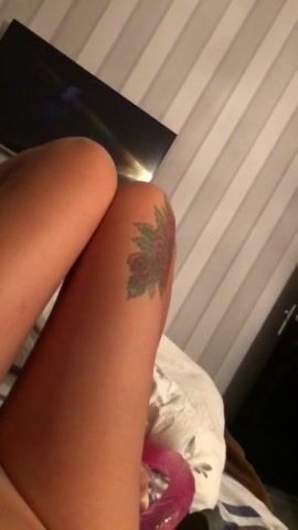 ladycharmer Video 978 Seconds
