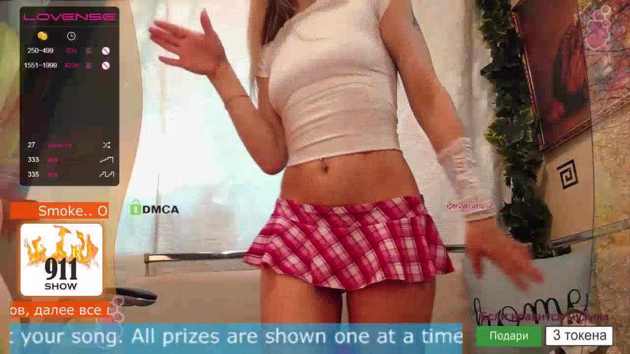 goluboglazaea Video 704 Seconds