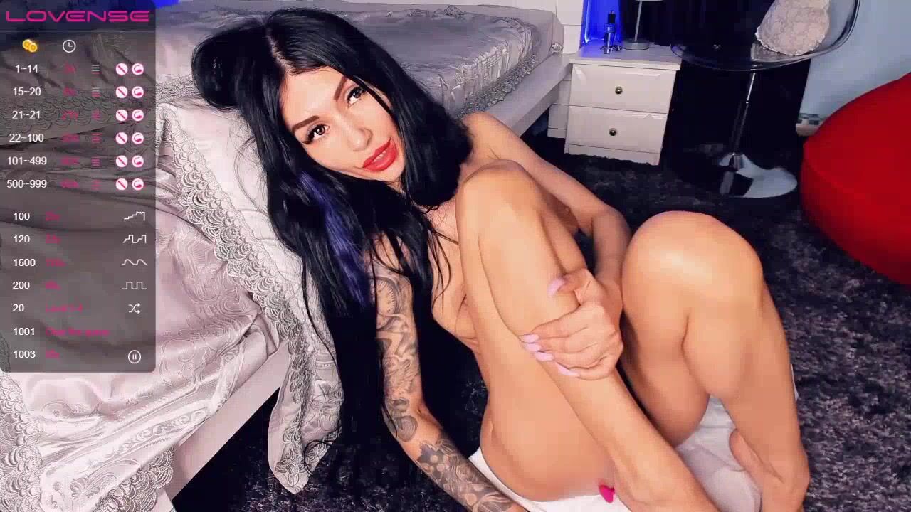 fubyfantasy Video 1036 Seconds