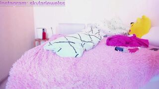 skylarjewels Video  360 Seconds