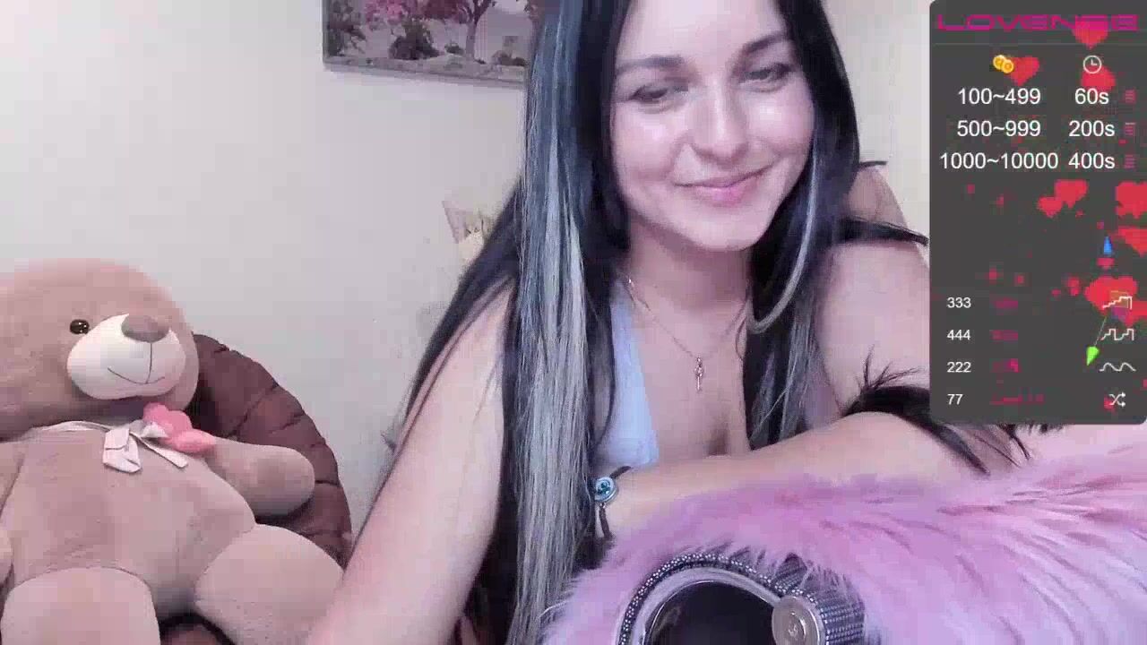 sexyangel7777 Video 3604 Seconds