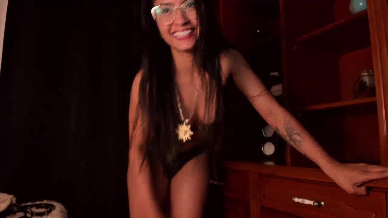 paulinabelush Video 1272 Seconds