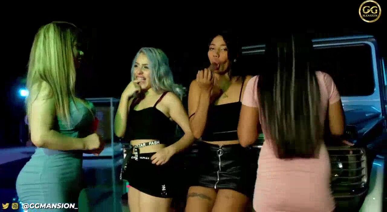 ggmansion Video 2022 Seconds