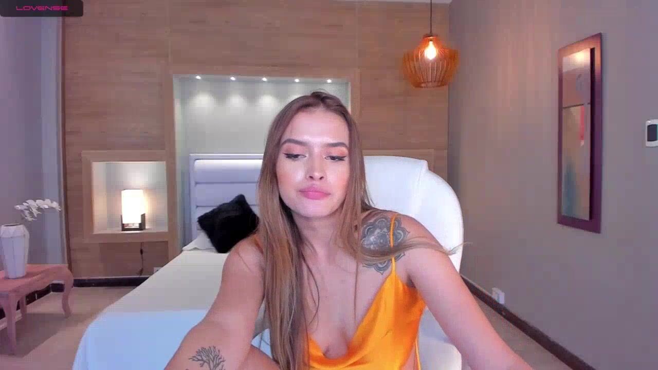 amberhill Video 546 Seconds