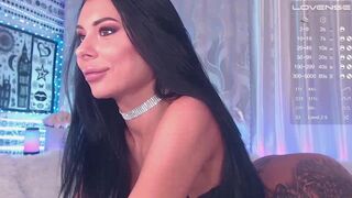 blackrosexxx Video  1528 Seconds