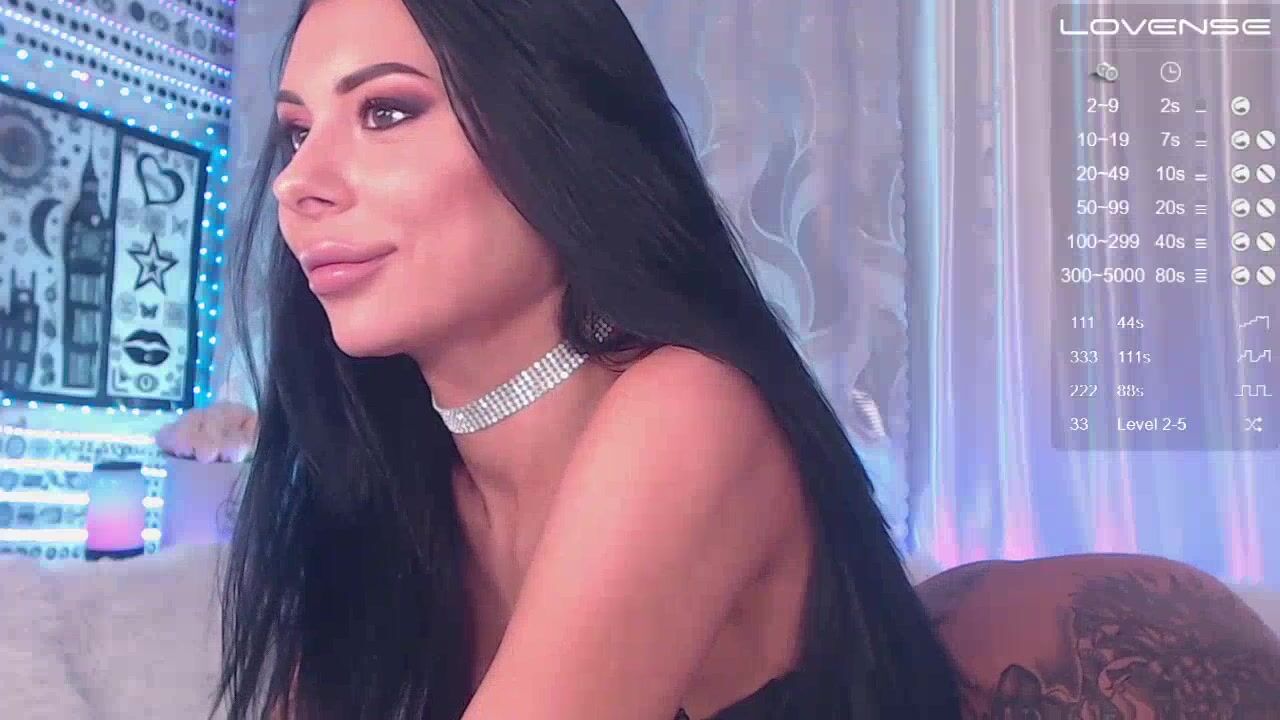 blackrosexxx Video 1528 Seconds
