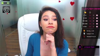 miaangel20 Video  387 Seconds