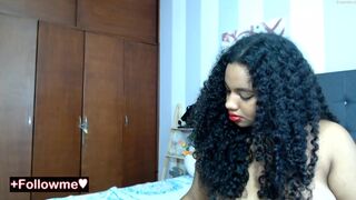 afrodita_smith08 Video  1706 Seconds