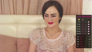 meganiex Video  498 Seconds