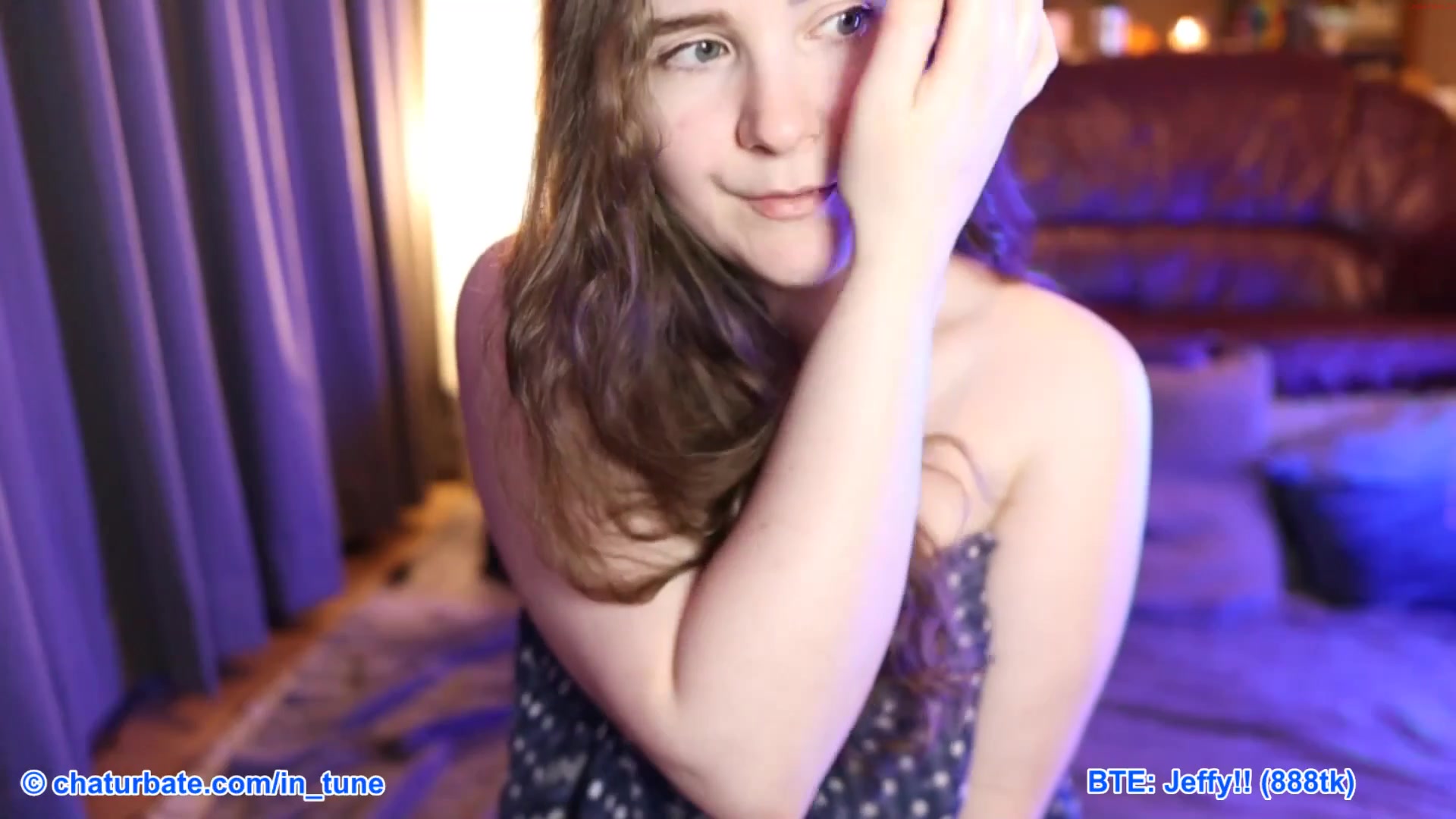 in_tune Video 461 Seconds