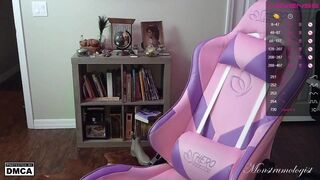 monstrumologist Video  418 Seconds