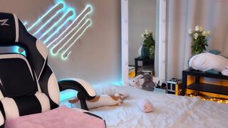 eva_cali Video  421 Seconds