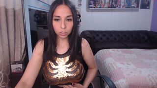 milynee Video  289 Seconds