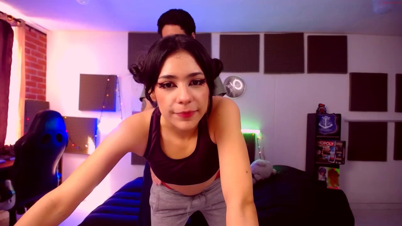 maxandtokio Video 549 Seconds