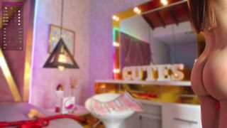 cutesweetgirls Video  175 Seconds