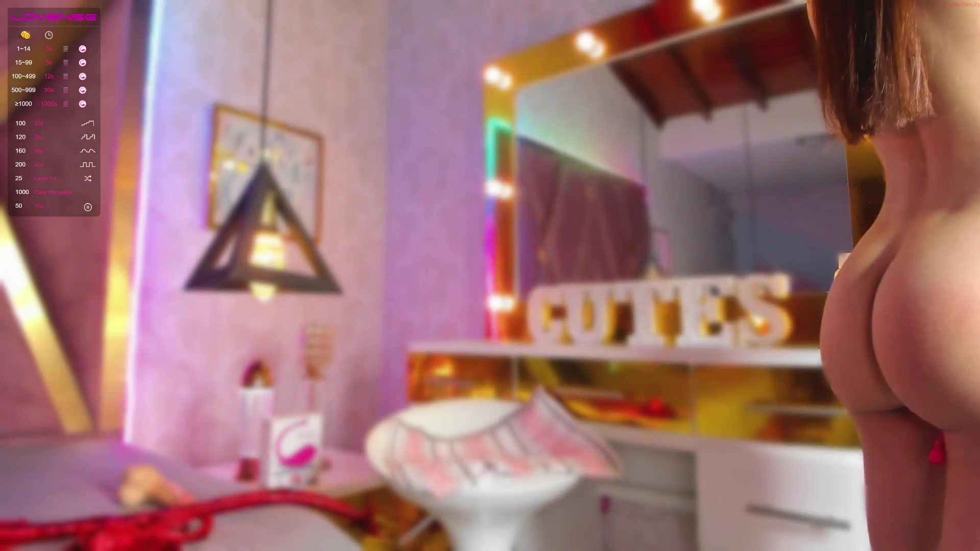 cutesweetgirls Video 175 Seconds