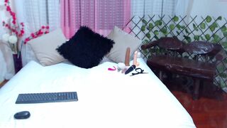 naomi_brooke Video  415 Seconds