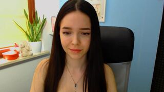 quietbecky Video  329 Seconds