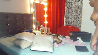 xsexyblackxx Video  993 Seconds