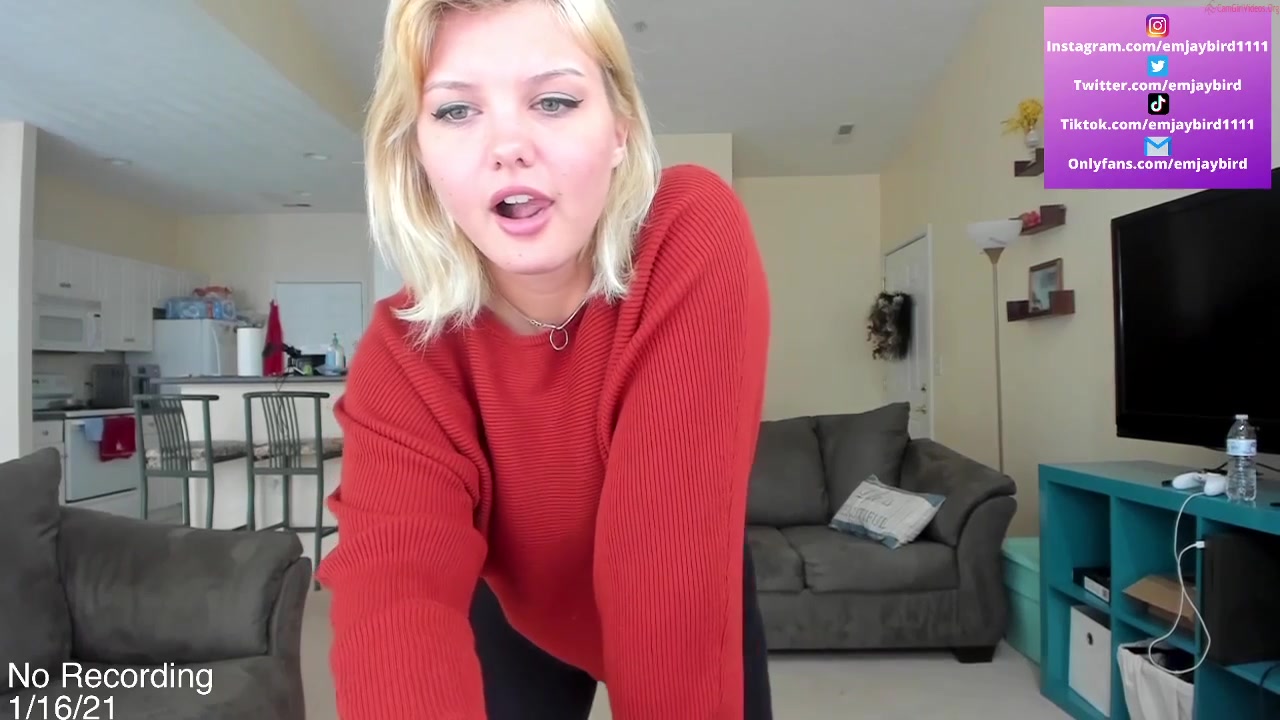 emilyjoneschat Video  388 Seconds