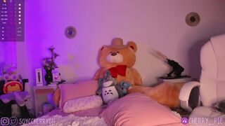 cherry__pie Video  341 Seconds