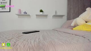 bellarhoades Video  468 Seconds