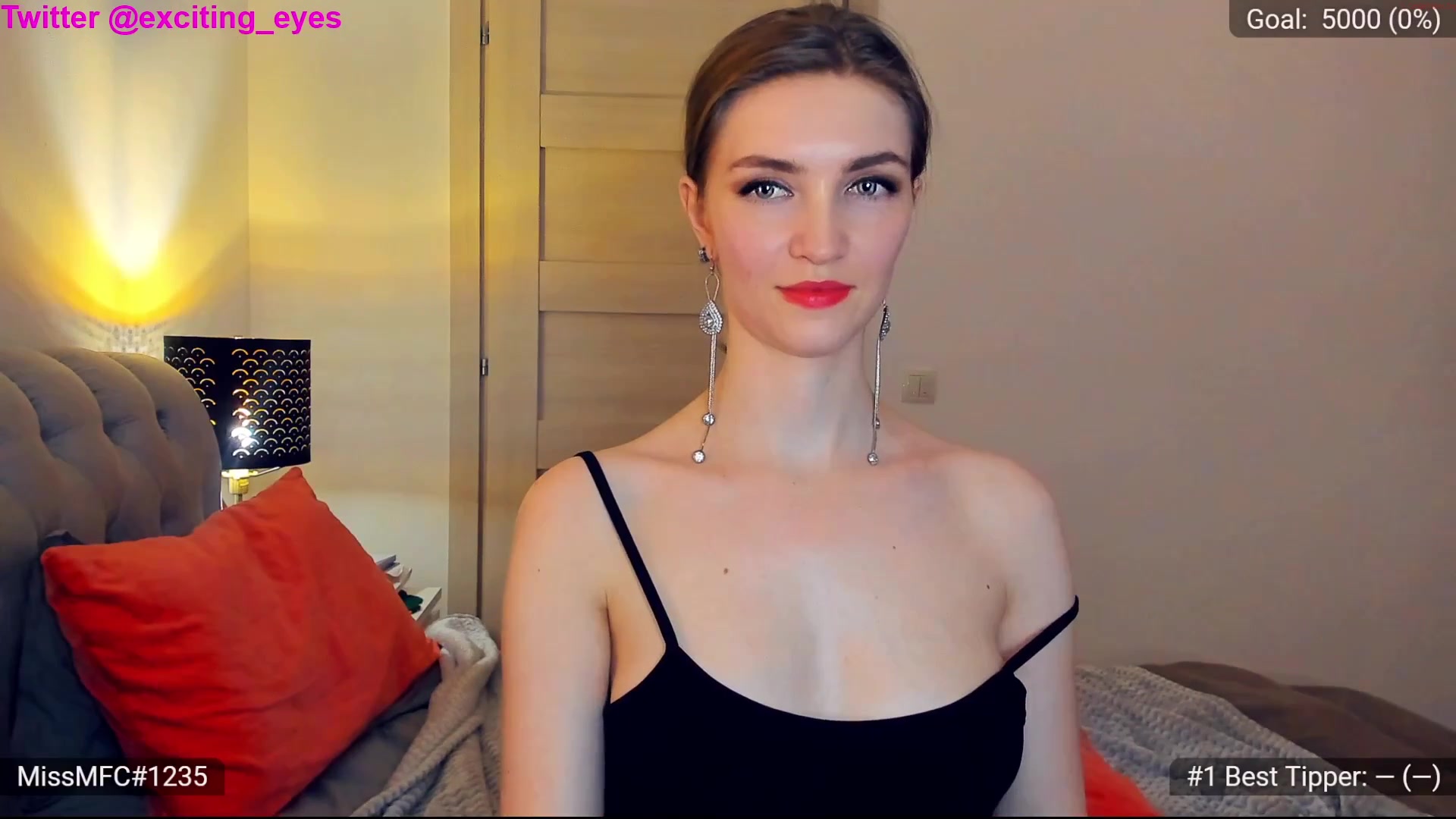 beauty_devil Video 407 Seconds