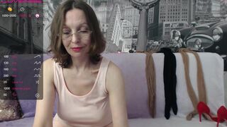 sylviafoxy Video  656 Seconds