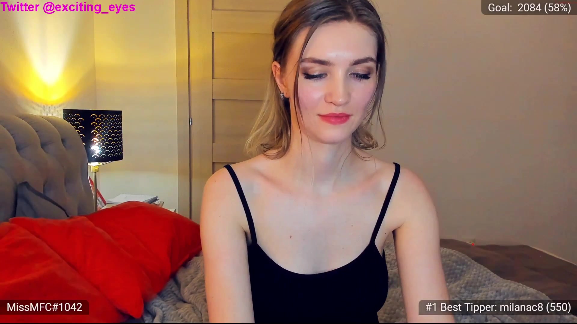 beauty_devil Video 433 Seconds