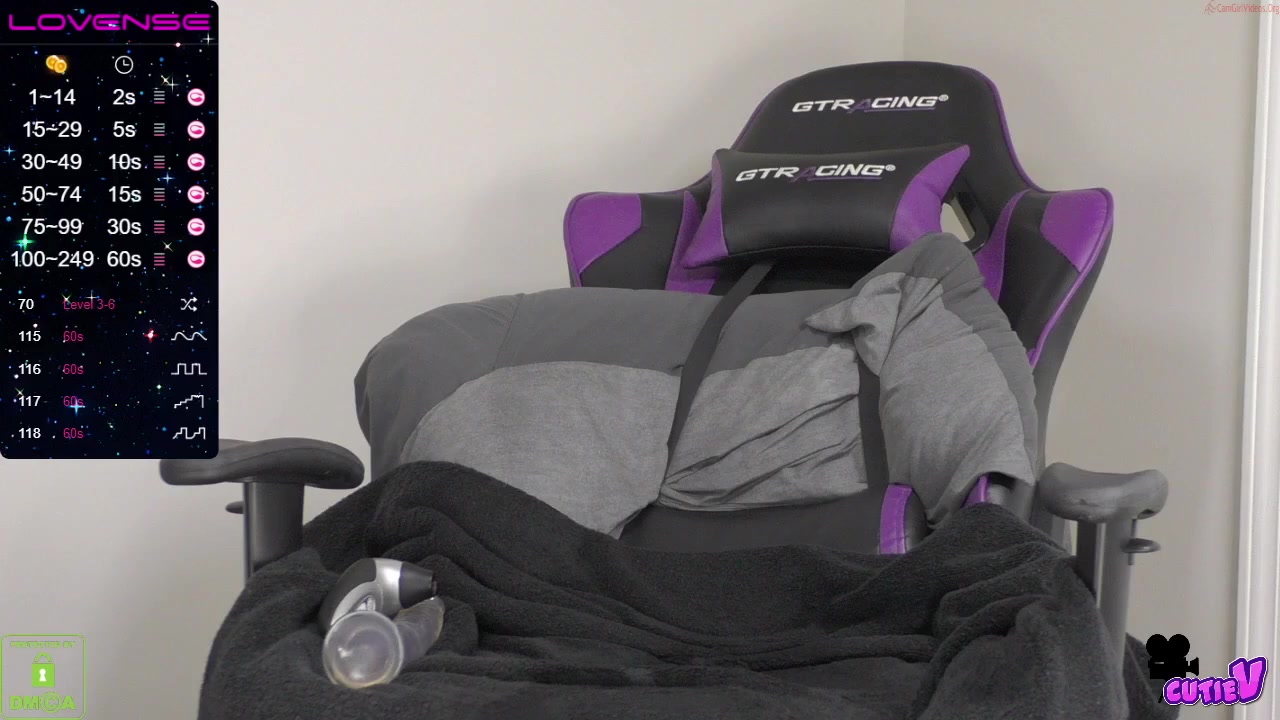 cutiev97 Video 783 Seconds