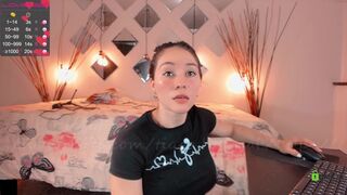 tiago_hannah Video  275 Seconds