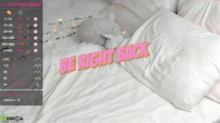 elizabeth_cat Video  637 Seconds