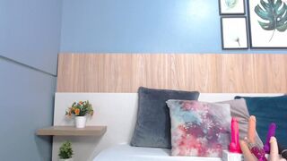 luisa_rey Video  650 Seconds