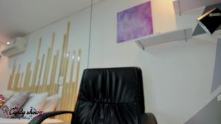 anahi_ryan Video  341 Seconds