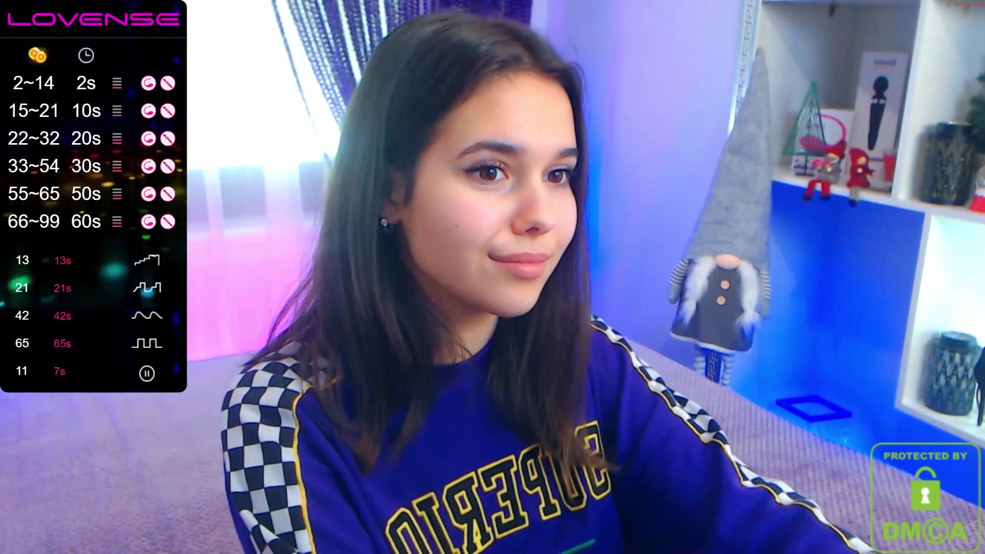 sabina_zara Video 572 Seconds