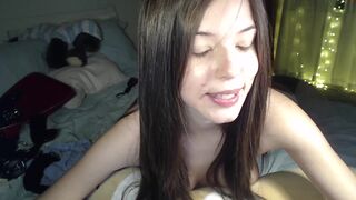 christine_horny Video  286 Seconds