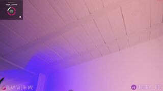 cherry__pie Video  516 Seconds