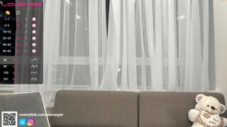 alanaayer Video  478 Seconds