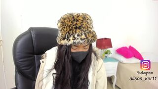 alison_ker Video  501 Seconds