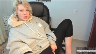 anah_ Video  465 Seconds