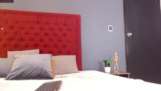 carol_mars Video  737 Seconds