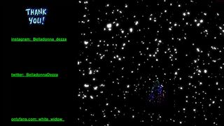 white_widow_ Video  263 Seconds