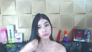 little_doll_4u Video  978 Seconds