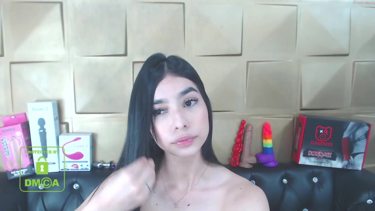 little_doll_4u Video 978 Seconds