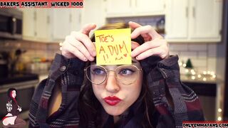 emmachoice Video  406 Seconds