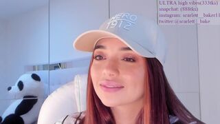 scarlett__baker Video  192 Seconds