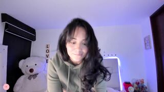 annie_dreams Video  258 Seconds