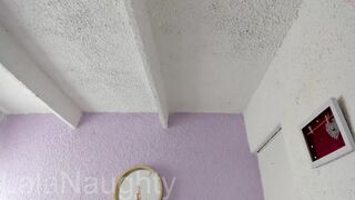 lalanaughty1 Video  549 Seconds