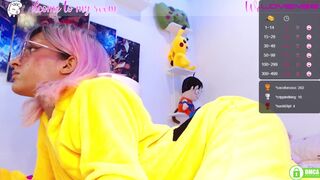 theeg1rl_ Video  430 Seconds